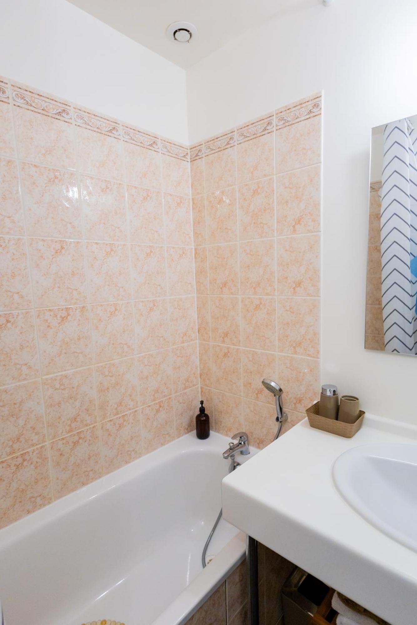Appartement Jelyad Angelus Proche Disney Chanteloup En Brie Exteriér fotografie