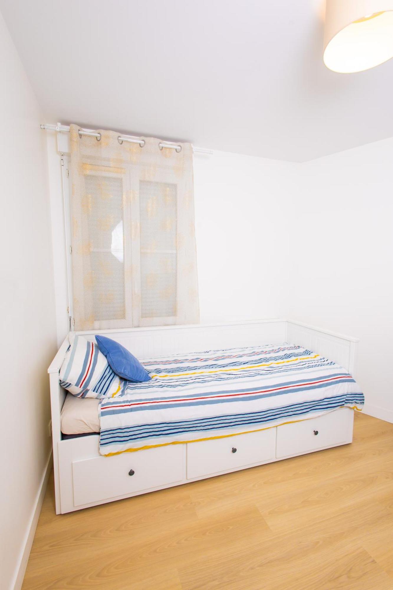 Appartement Jelyad Angelus Proche Disney Chanteloup En Brie Exteriér fotografie