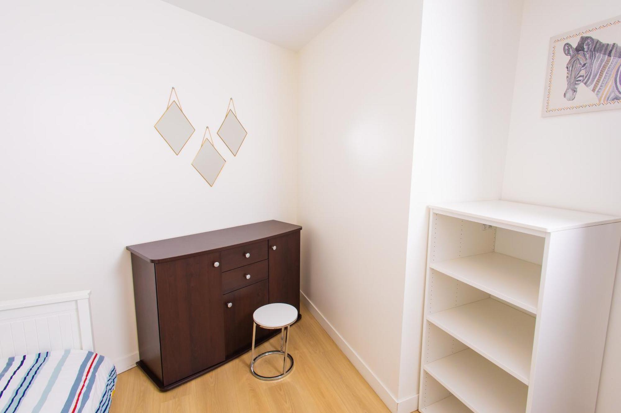 Appartement Jelyad Angelus Proche Disney Chanteloup En Brie Exteriér fotografie